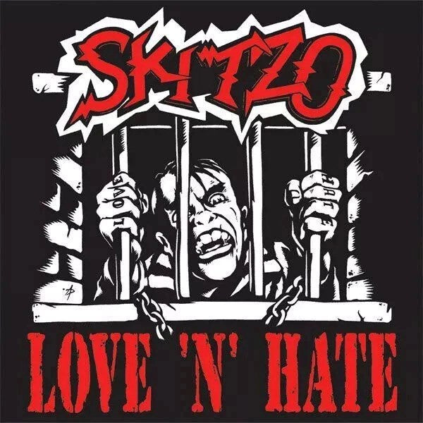 Love 'n' Hate