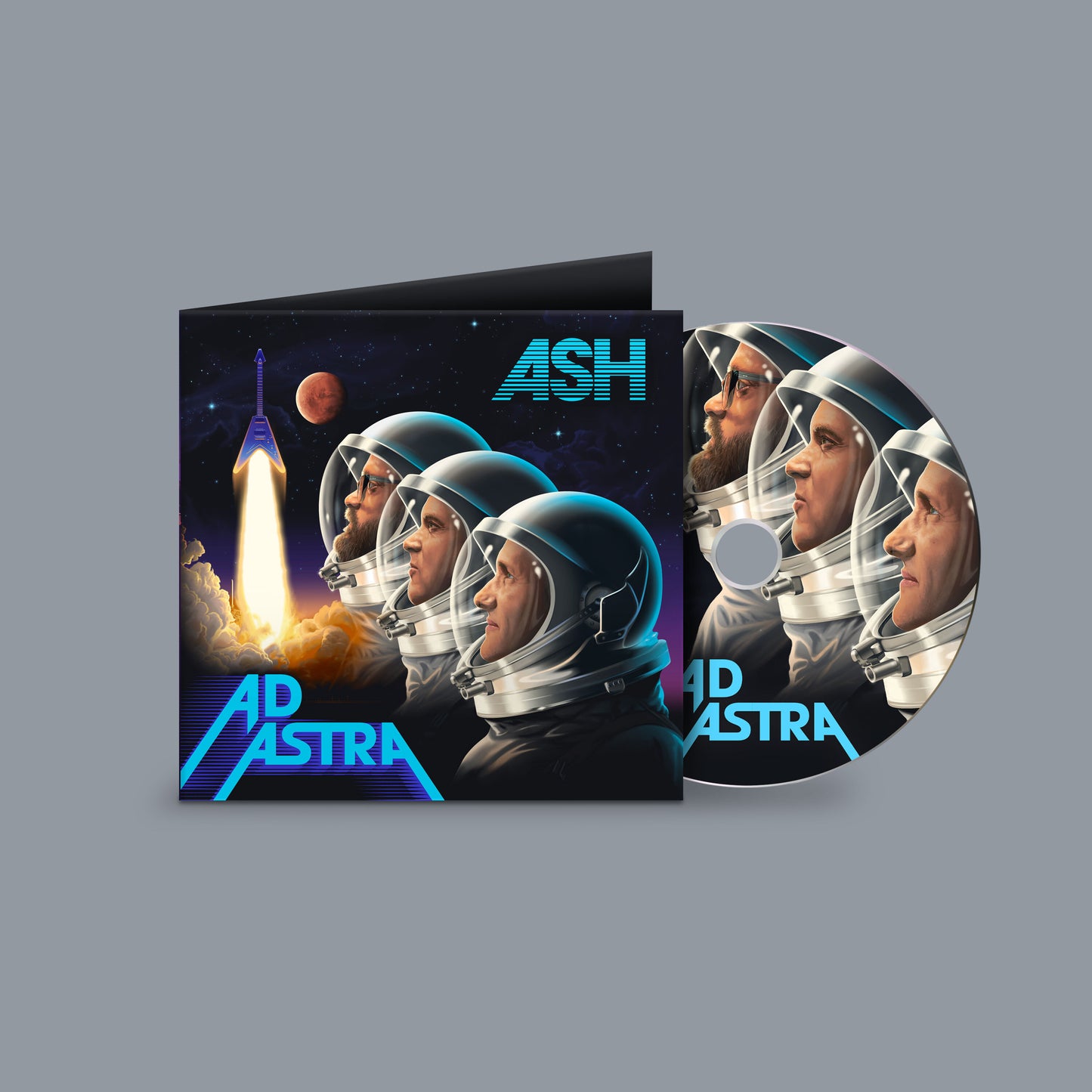 Ad Astra