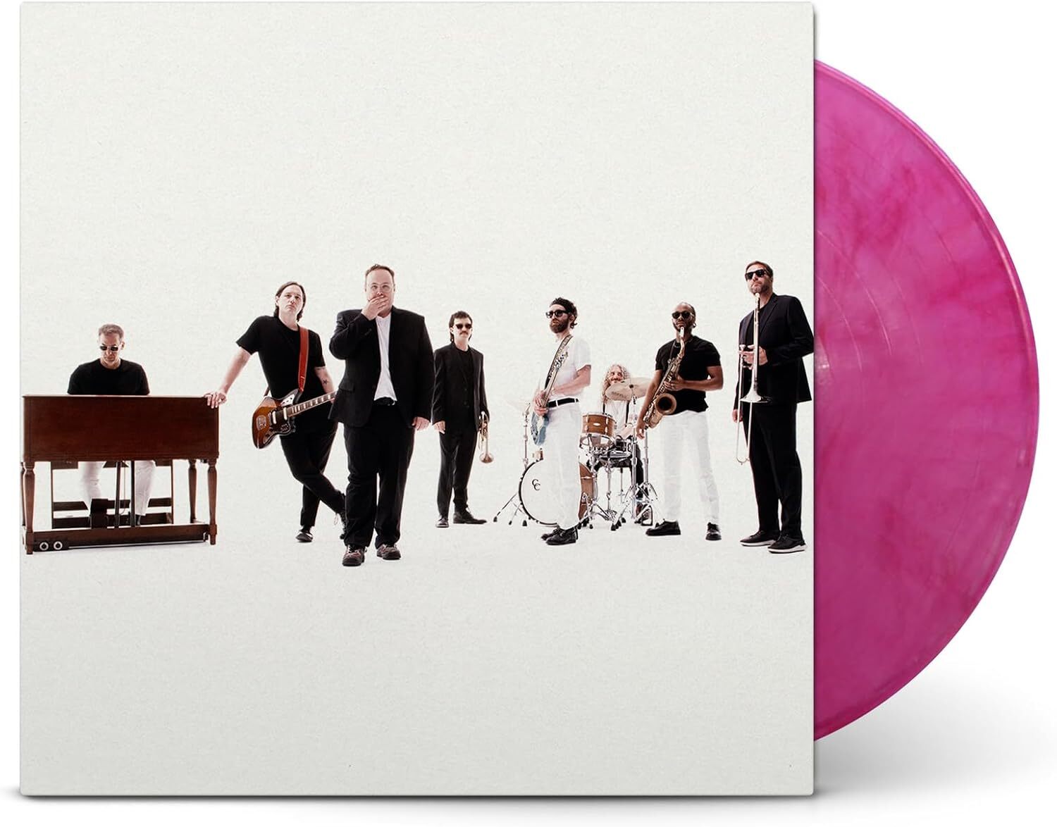 St. Paul & the Broken Bones