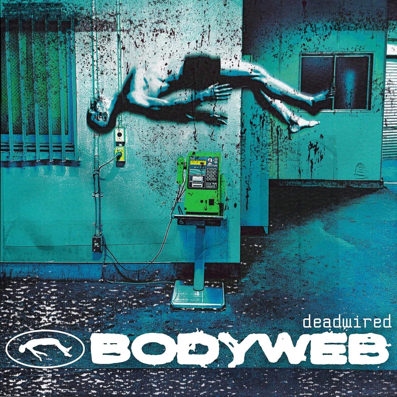 Deadwired