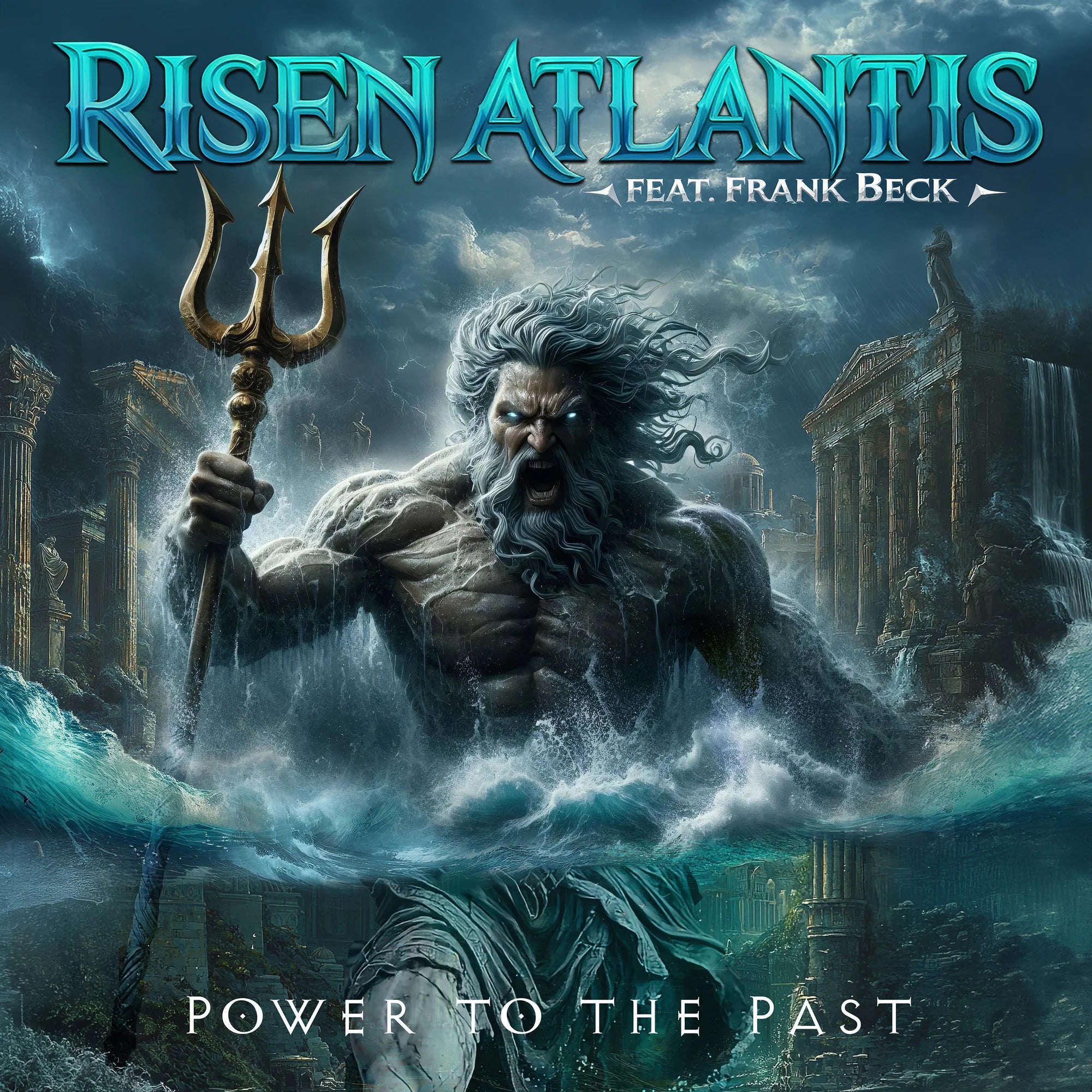 Power to the Past