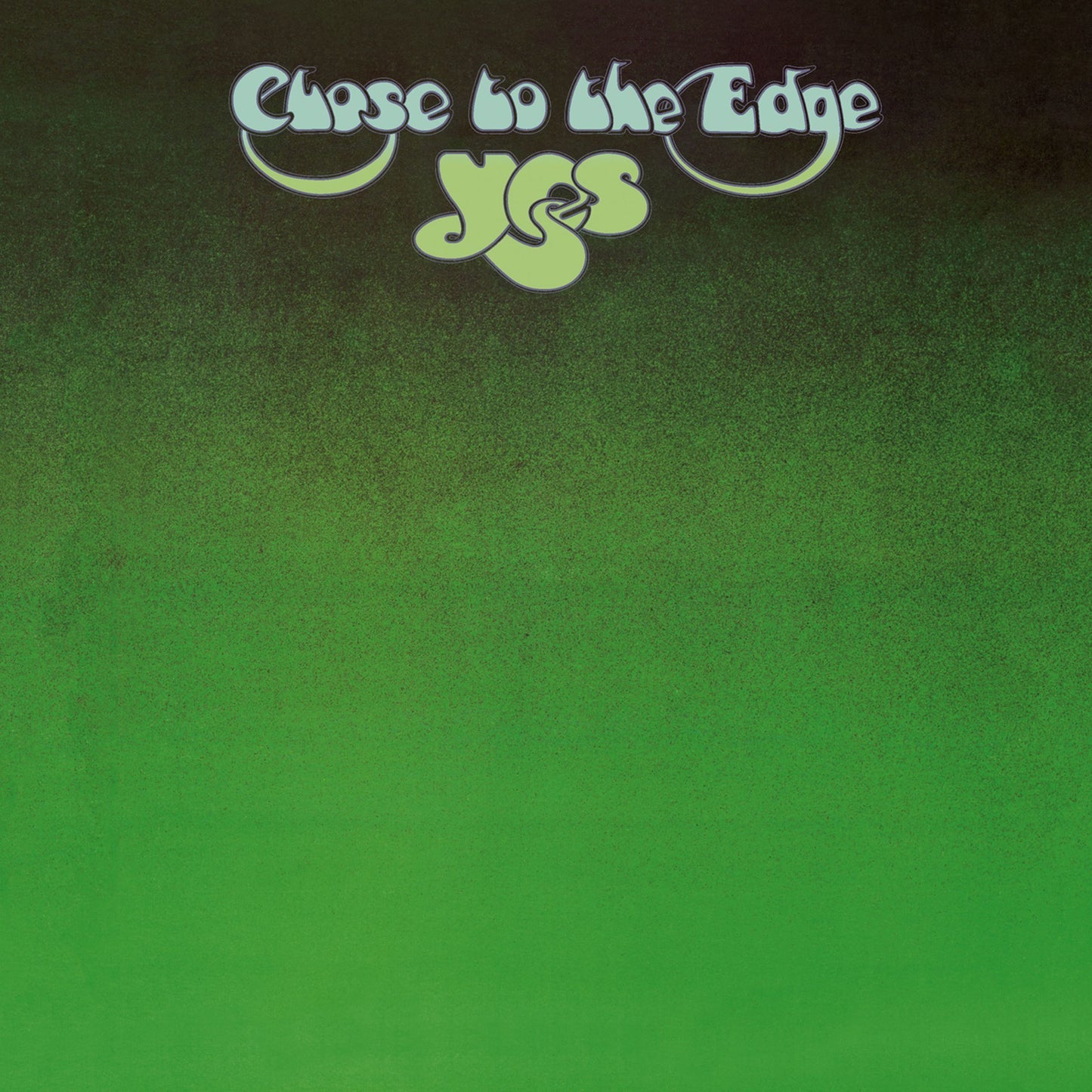 Close to the Edge (Atlantic 75 Series)