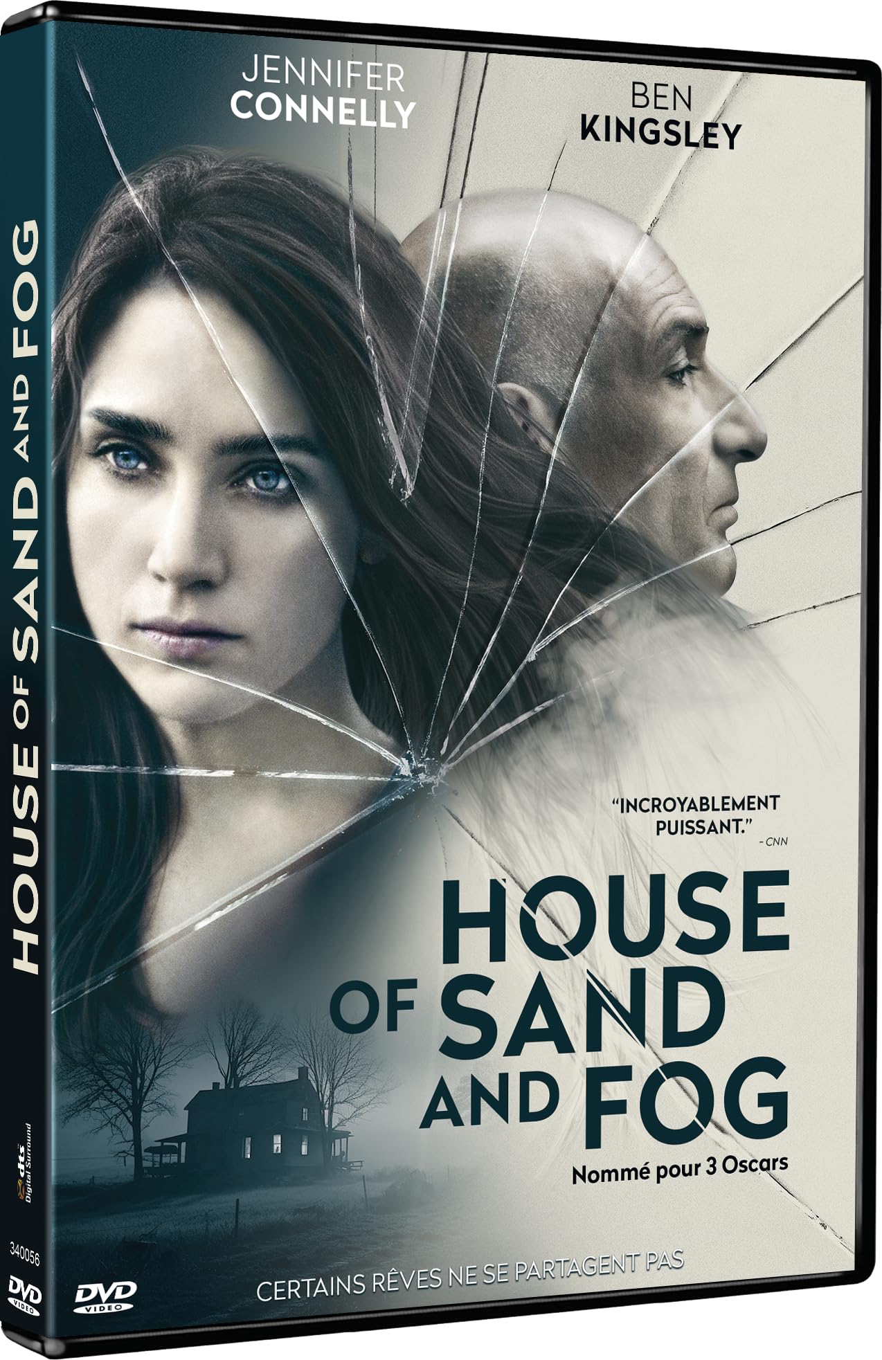 House of sand and fog