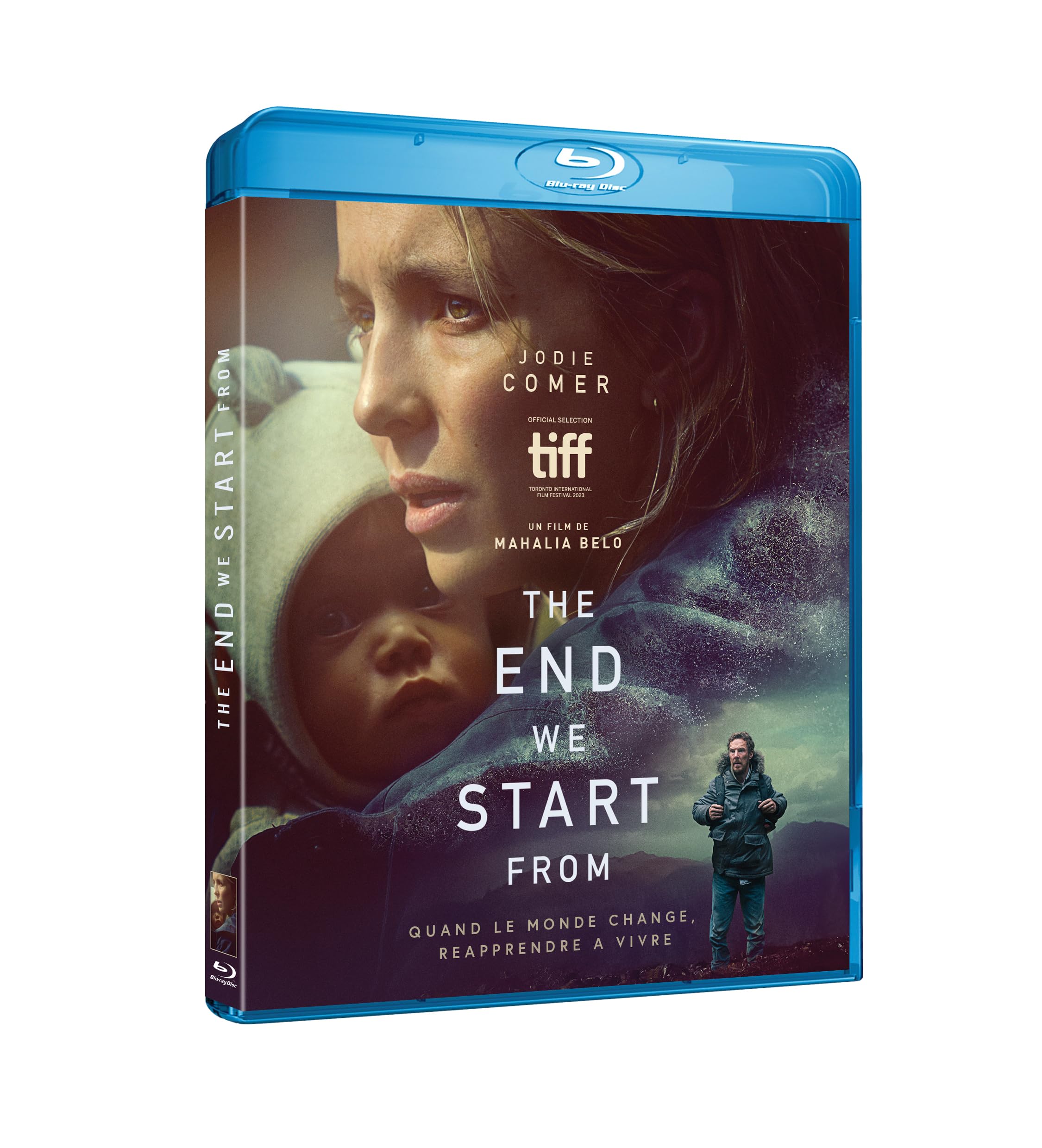 The End We Start From