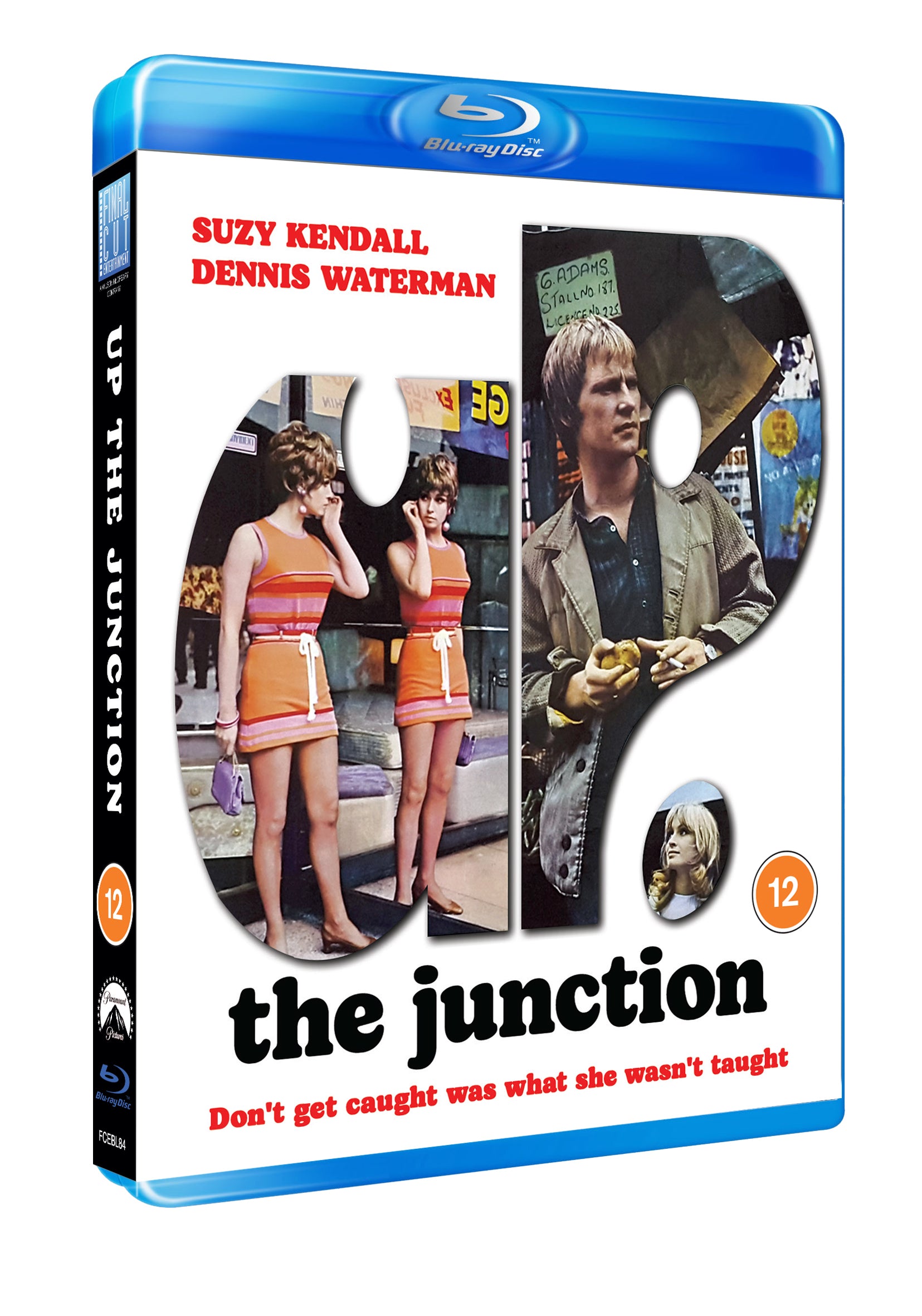 Up the Junction