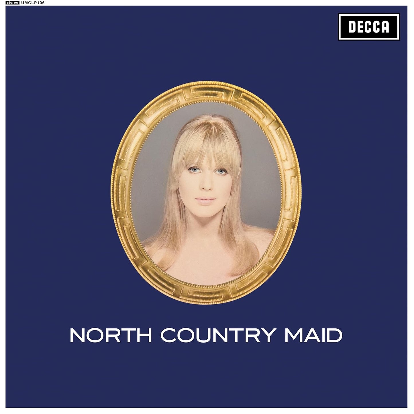 North Country Maid