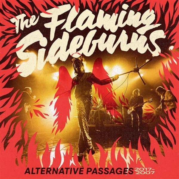 Alternative Passages 07-17