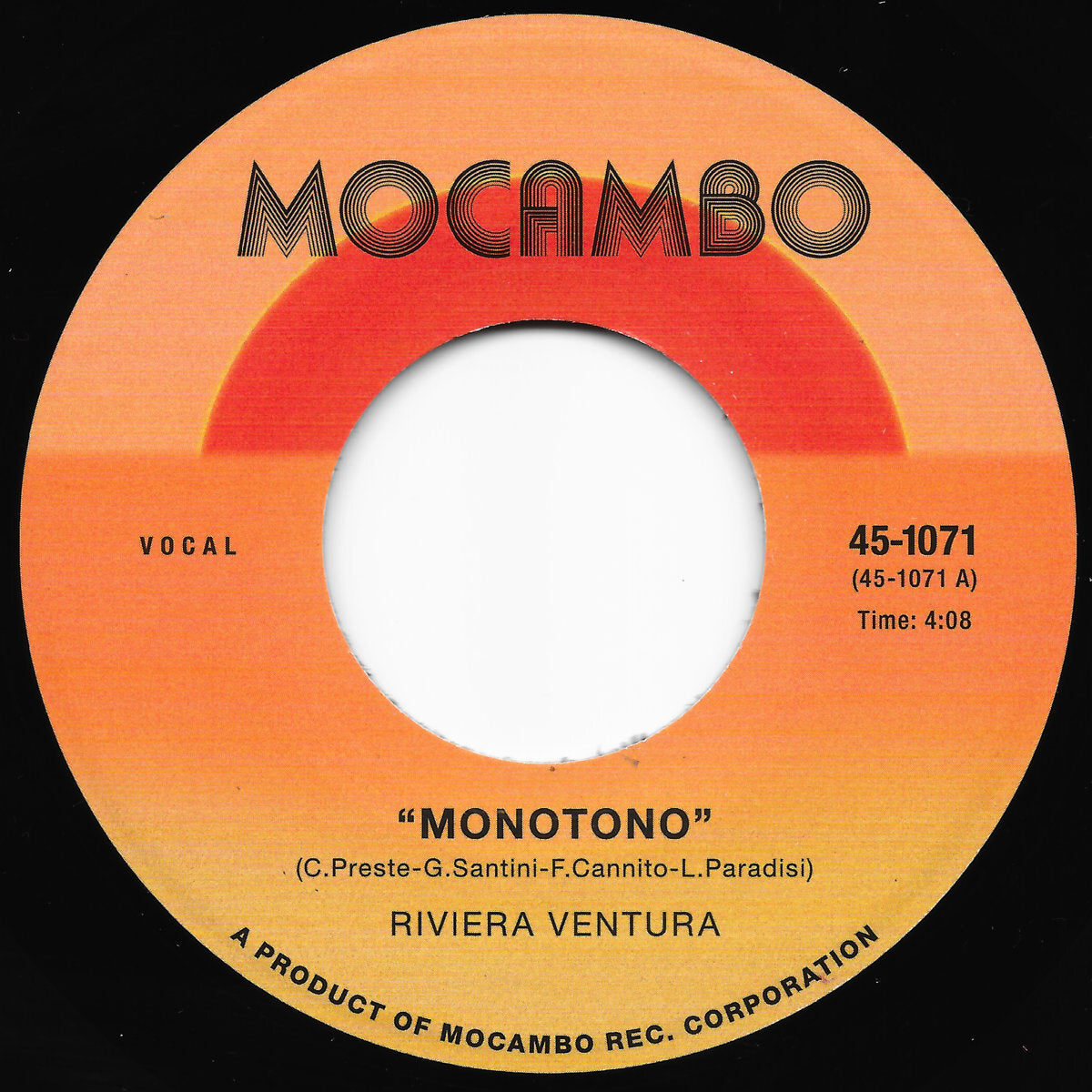 Monotono