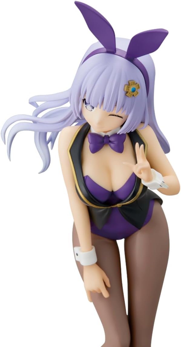 Date A Live: Banpresto - Glitter&Glamours - Miku Izayoi