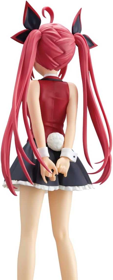 Banpresto Kotori Itsuka Date A Live, Glitter&Glamours Actionfigur, 21 cm, BP28895P, Mehrfarbig, Sammelfigur, ideal für Anime-Fans
