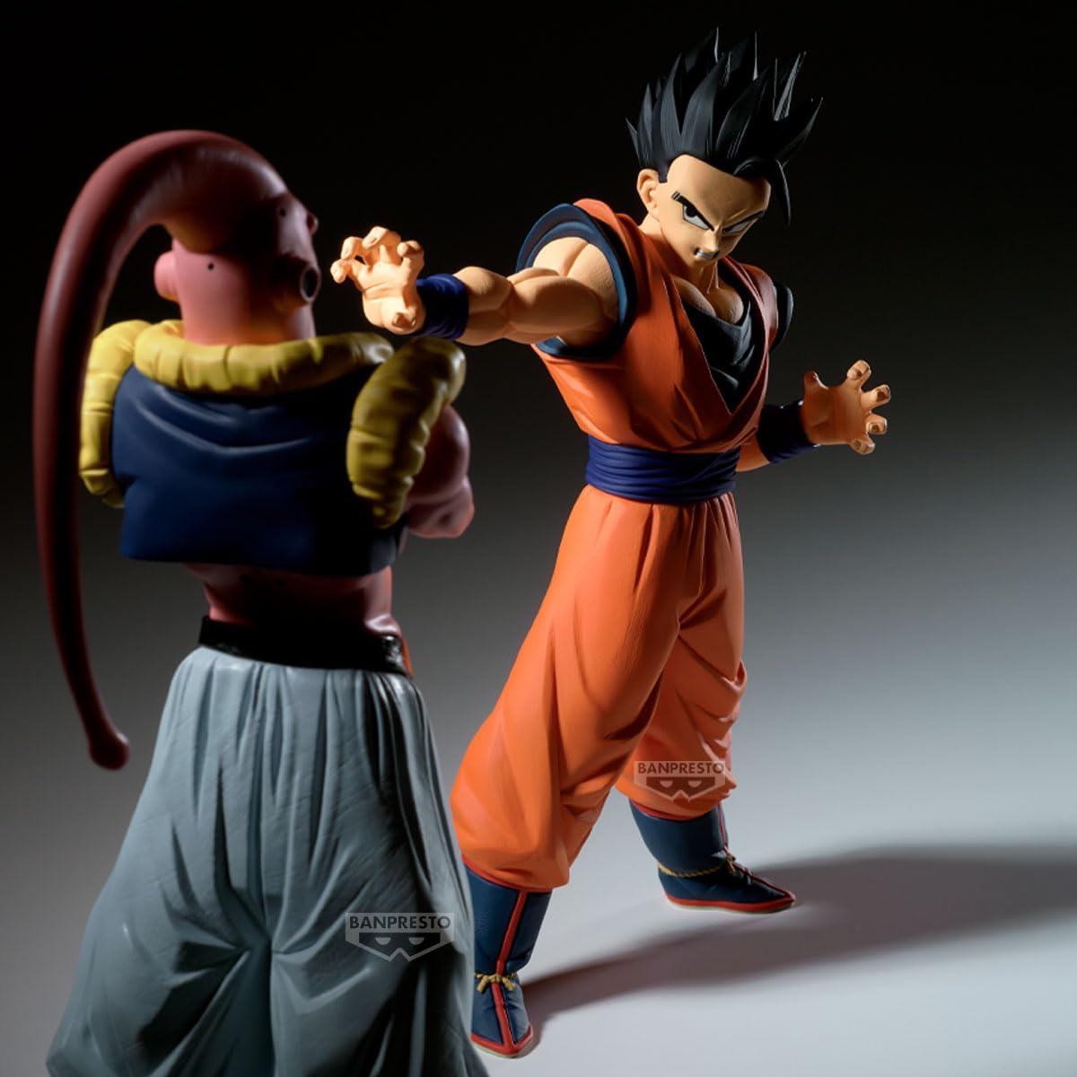 Dragon Ball Z - Ultimate Gohan
