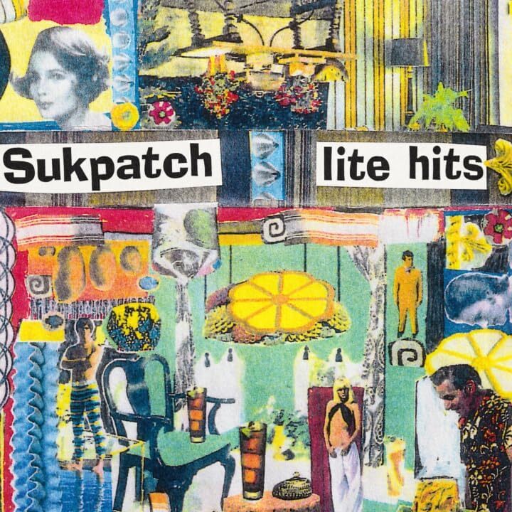 Lite Hits