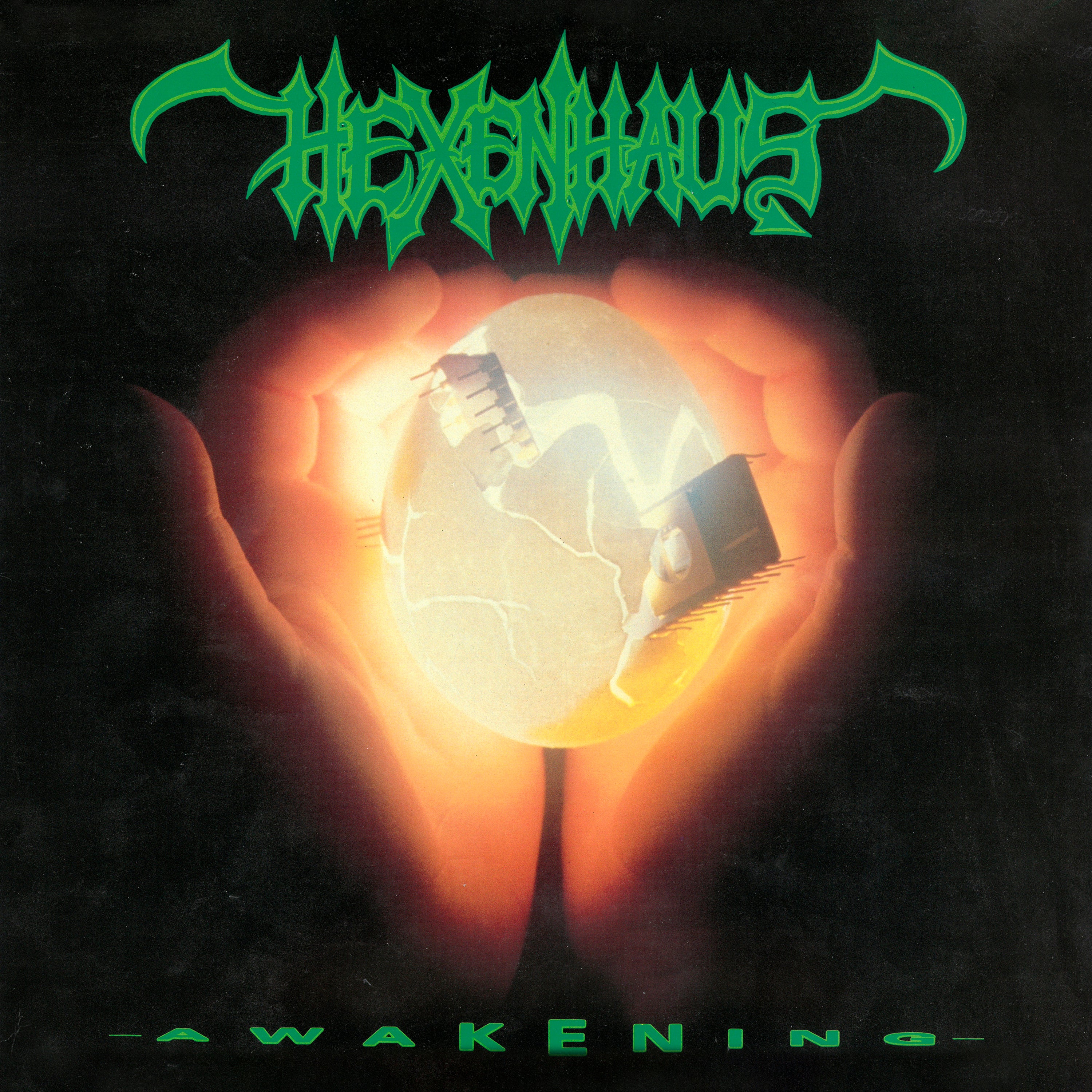 Awakening