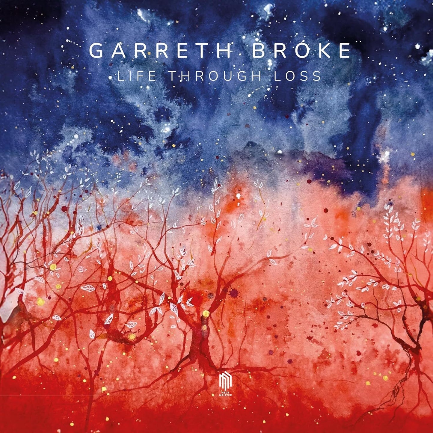 Garreth Broke: Life Through Loss
