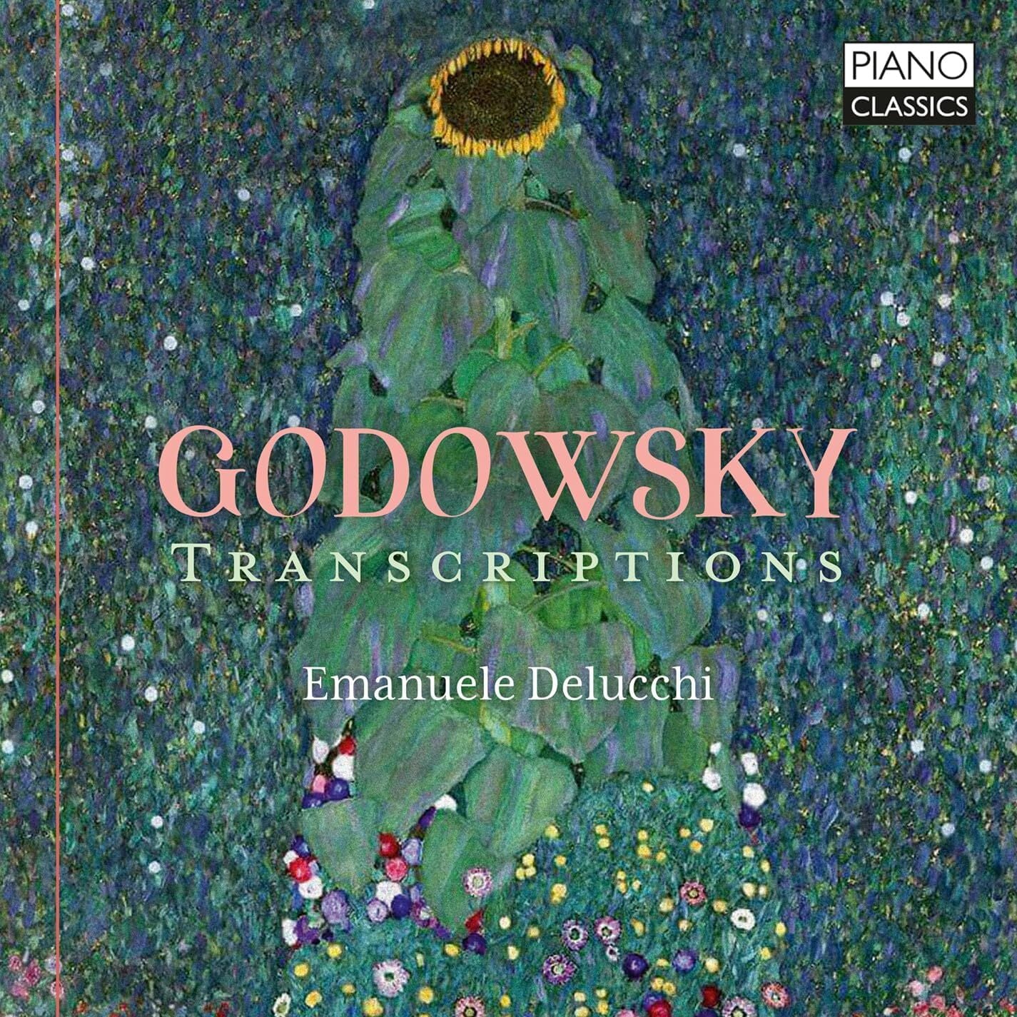 Godowsky: Transcriptions