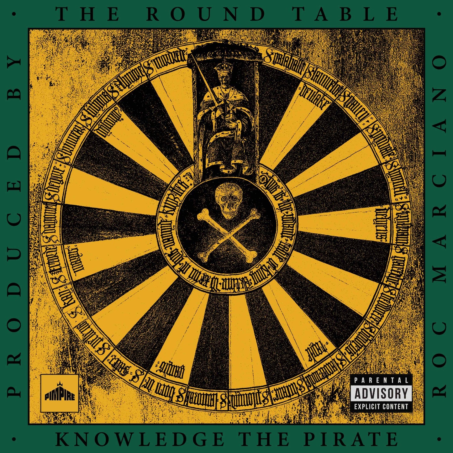 The Round Table
