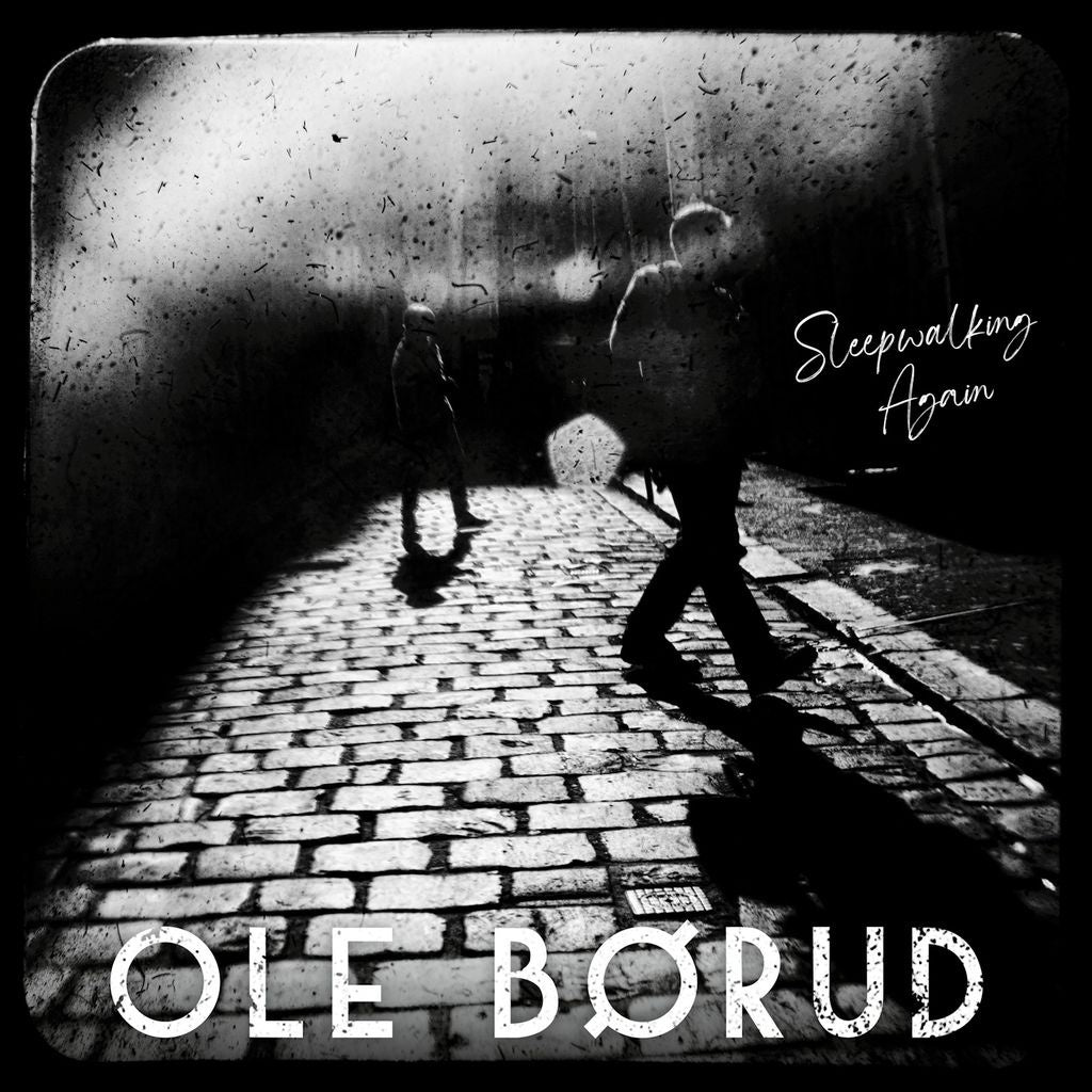 Sleepwalking Again