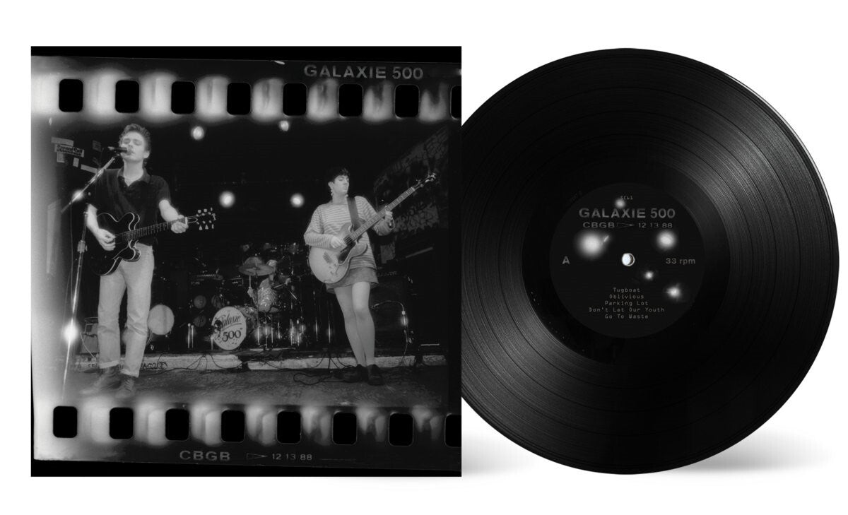 CBGB 12.13.88