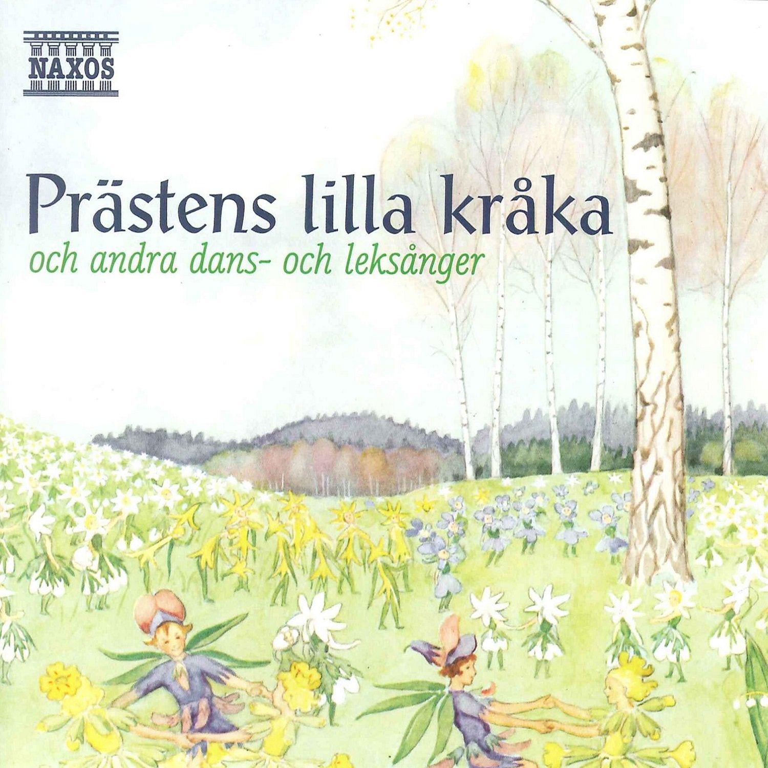 Prstens Lilla Krka