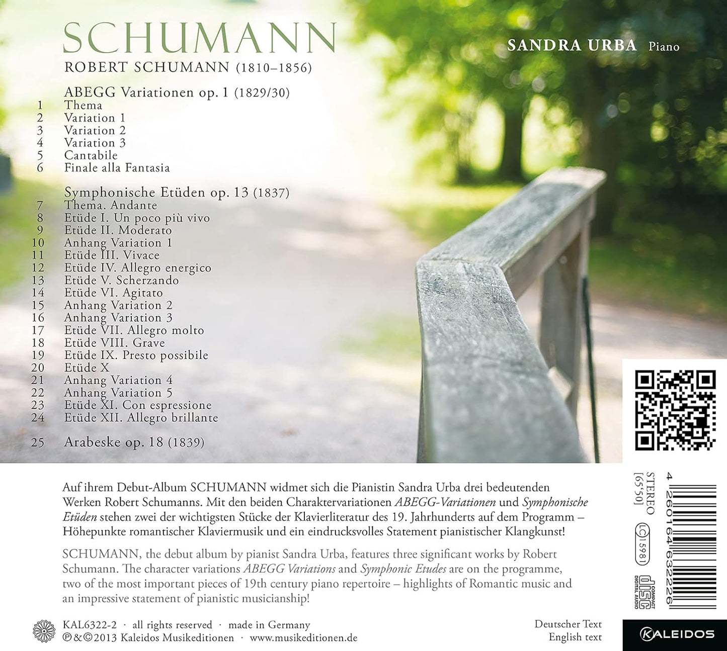 Schumann