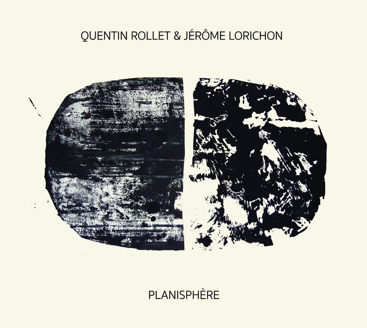 Planisphère