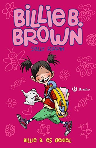 Billie B. Es Genial/ The Missing Tooth/The Bully Buster