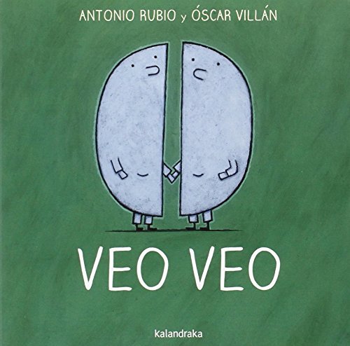 Veo Veo / I See