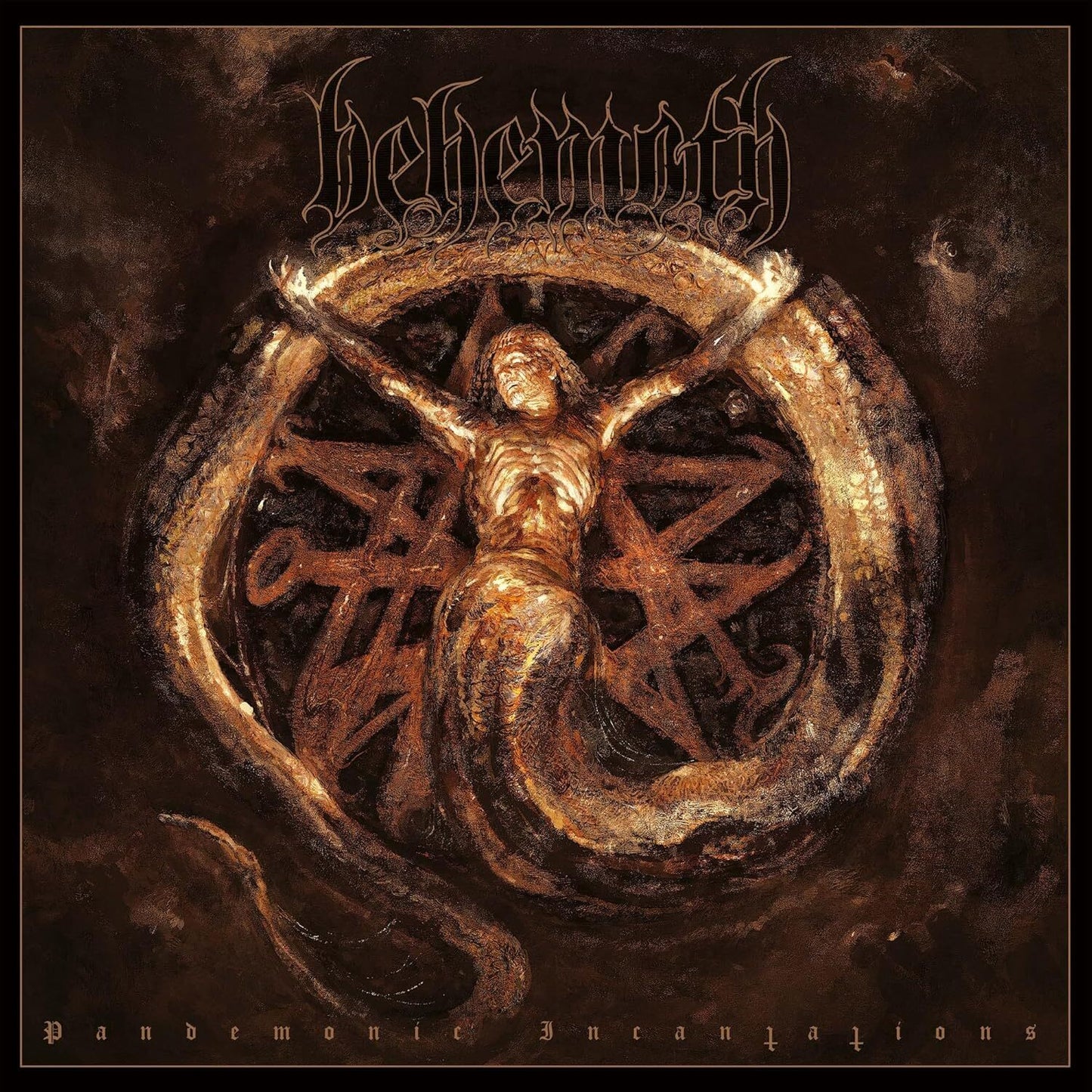 Pandemonic Incantations