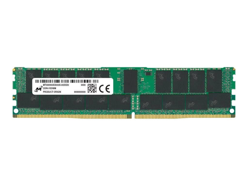 Micron RAM D4 3200 32GB ECC R