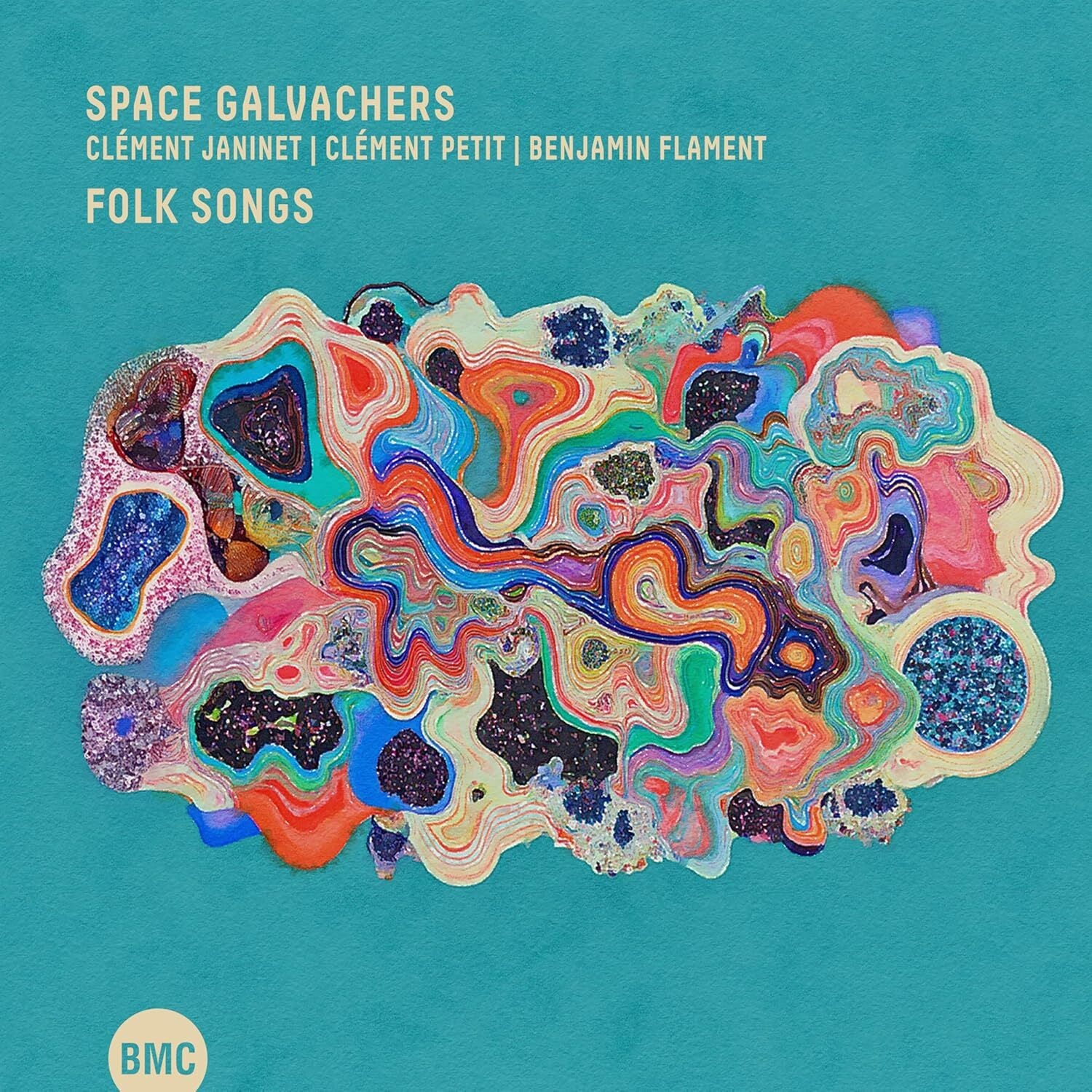 Folk Songs