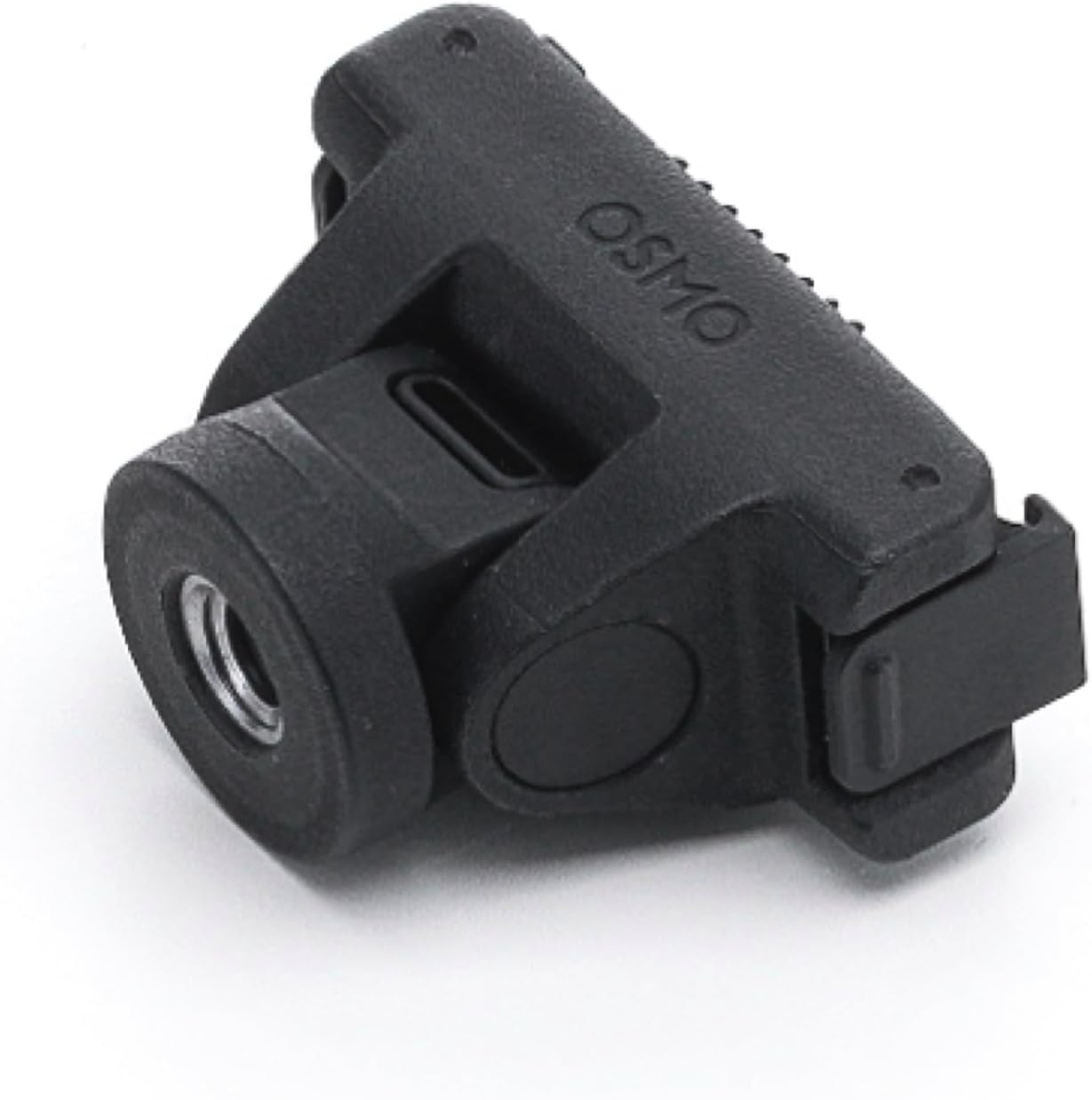 Dji - Osmo 360 Adjustable Quick-Release Adapter Mount