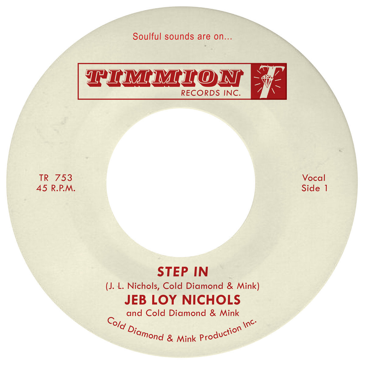 Step In