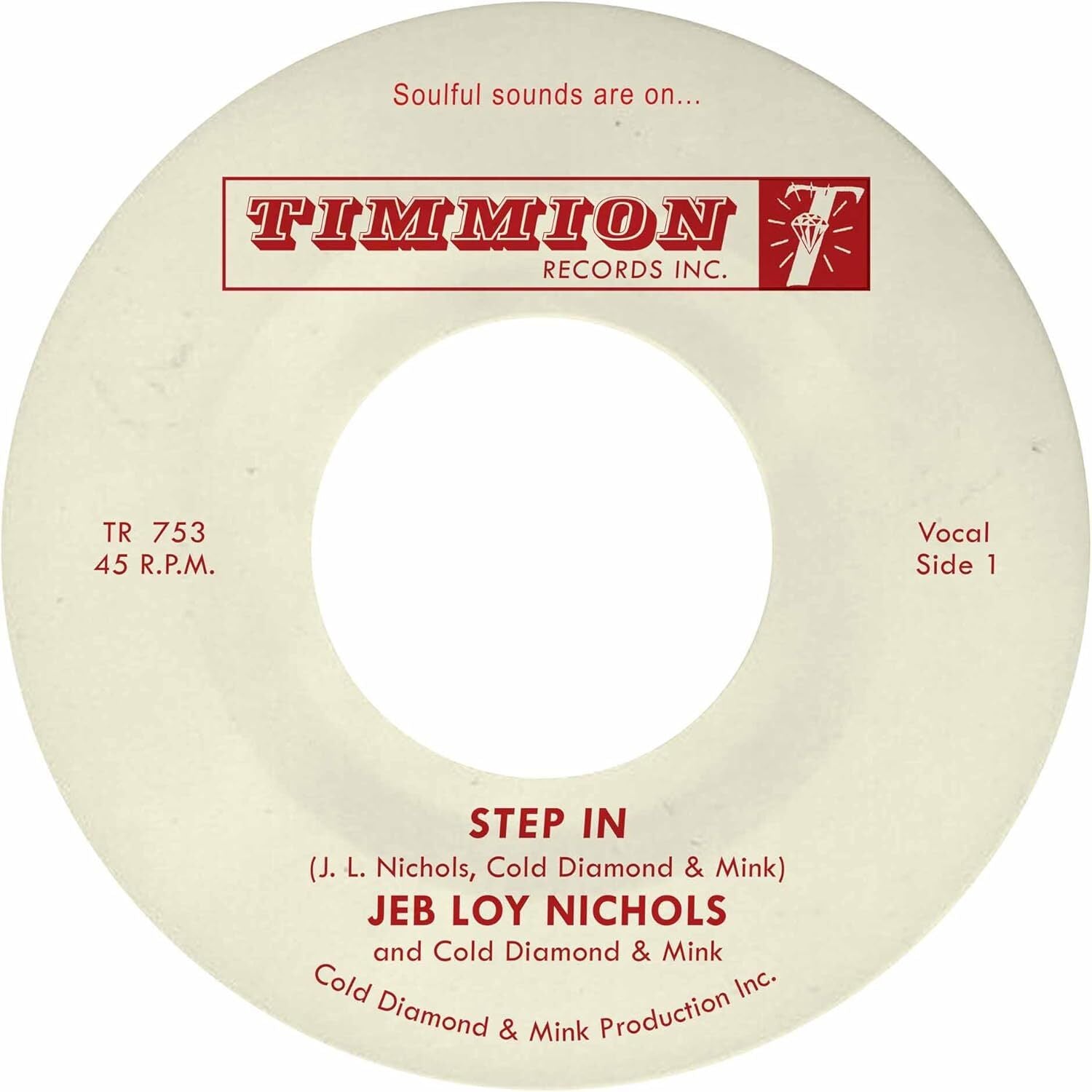 Step In