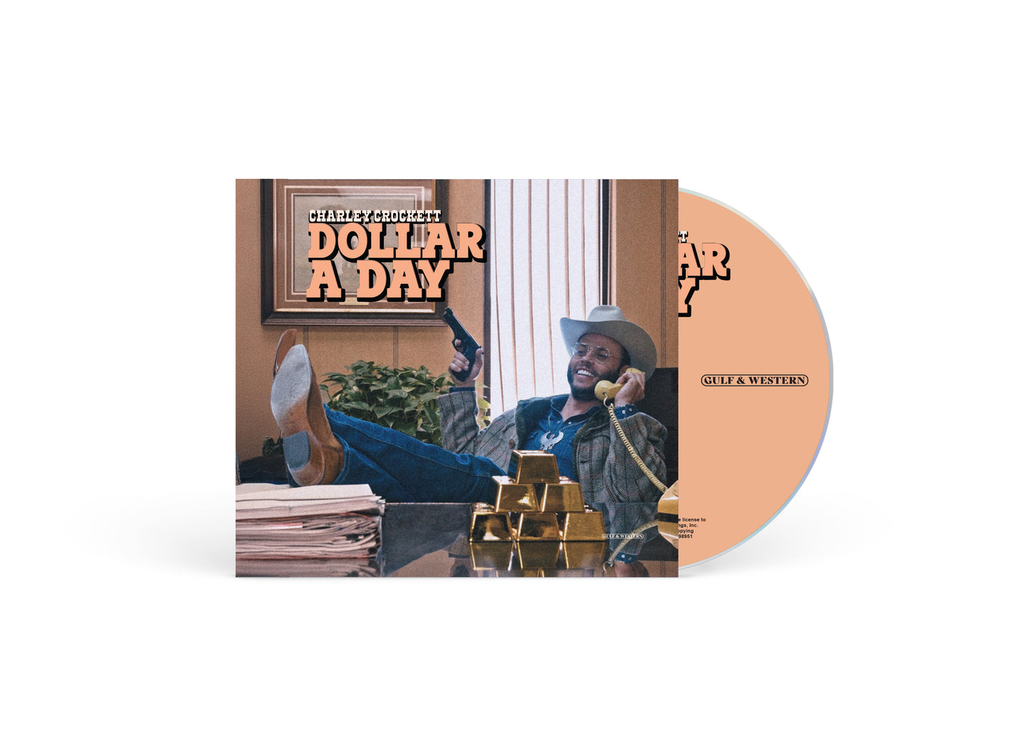 Dollar a Day