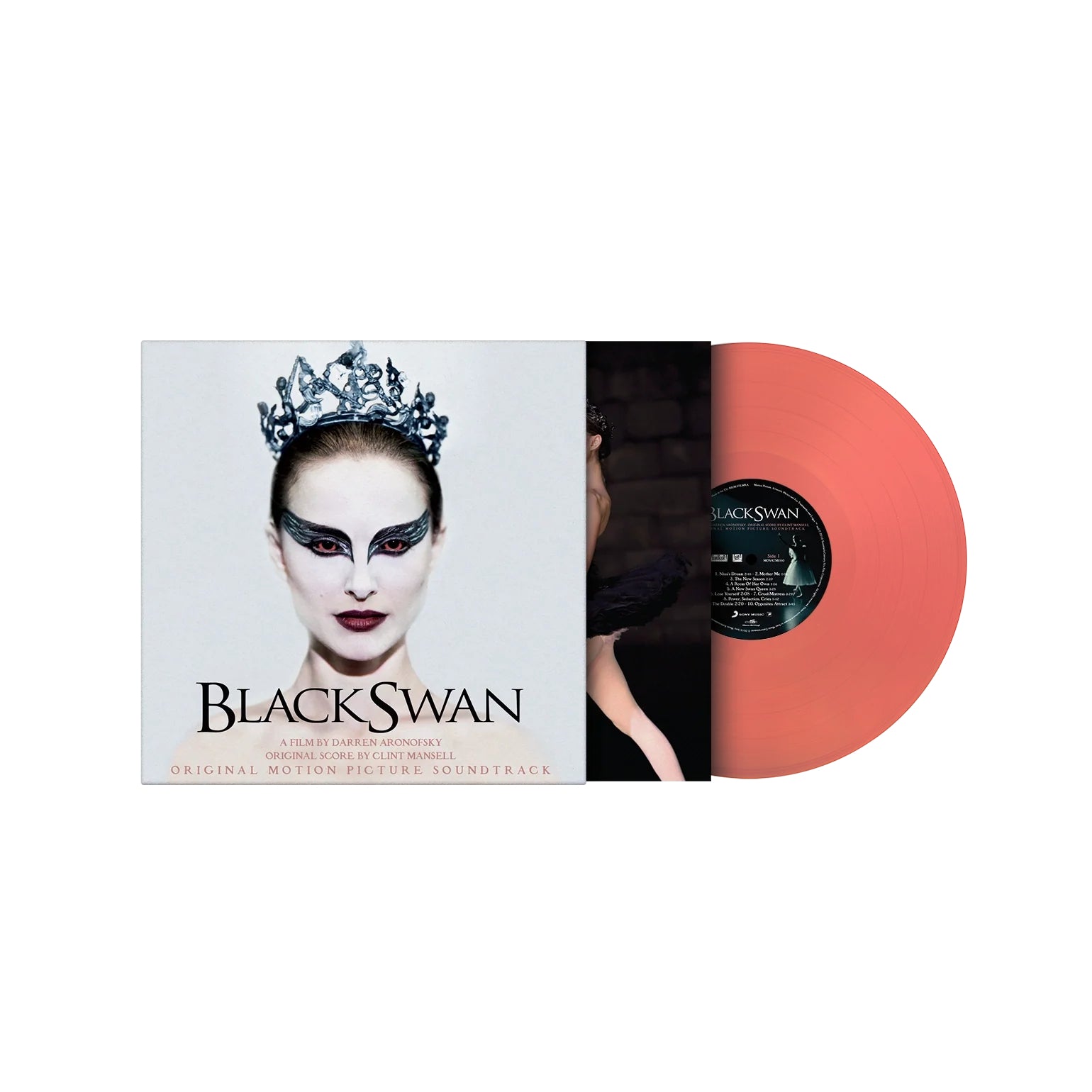 Black Swan