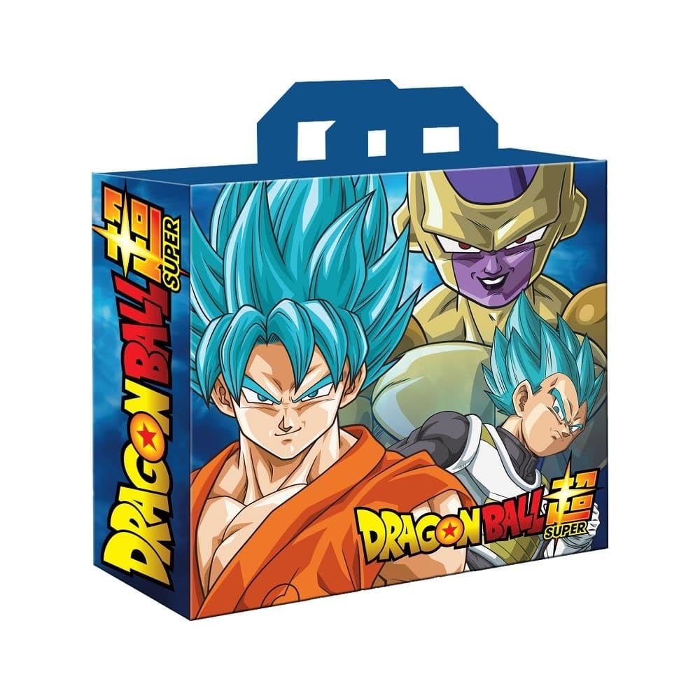 Dragon Ball: Shopper 45 X 40 X 20 Cm