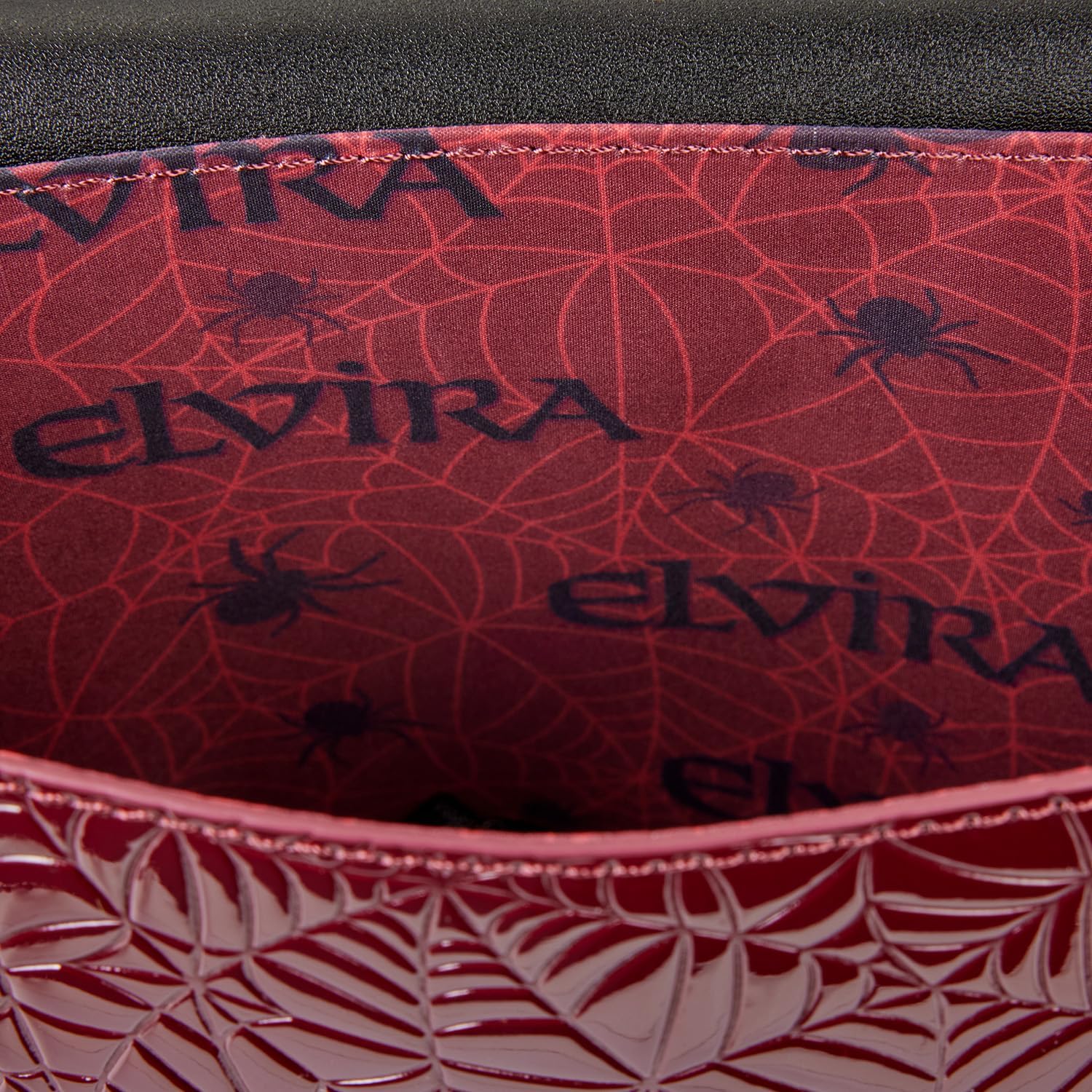 Loungefly Borsa a tracolla Elvira