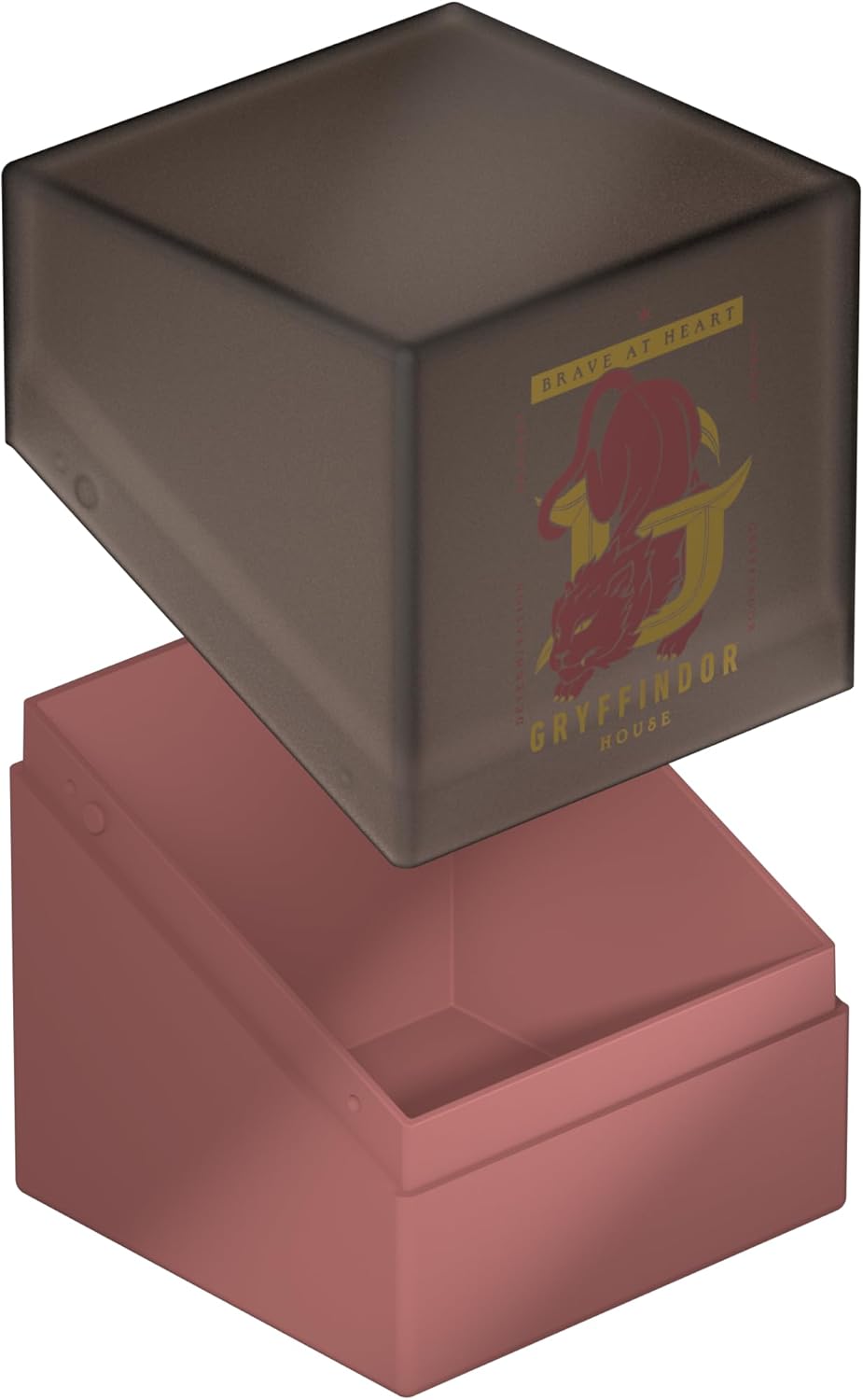 Ultimate Guard - Boulder 100+ - Harry Potter 4 Houses