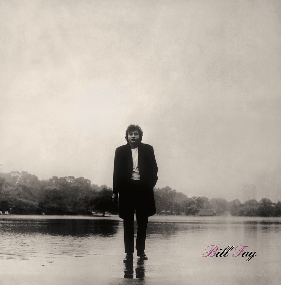 Bill Fay