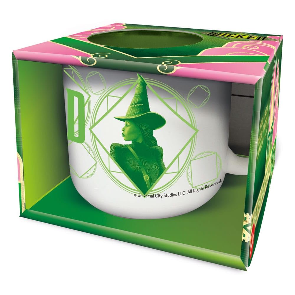 STOR Wicked Mug 415Ml