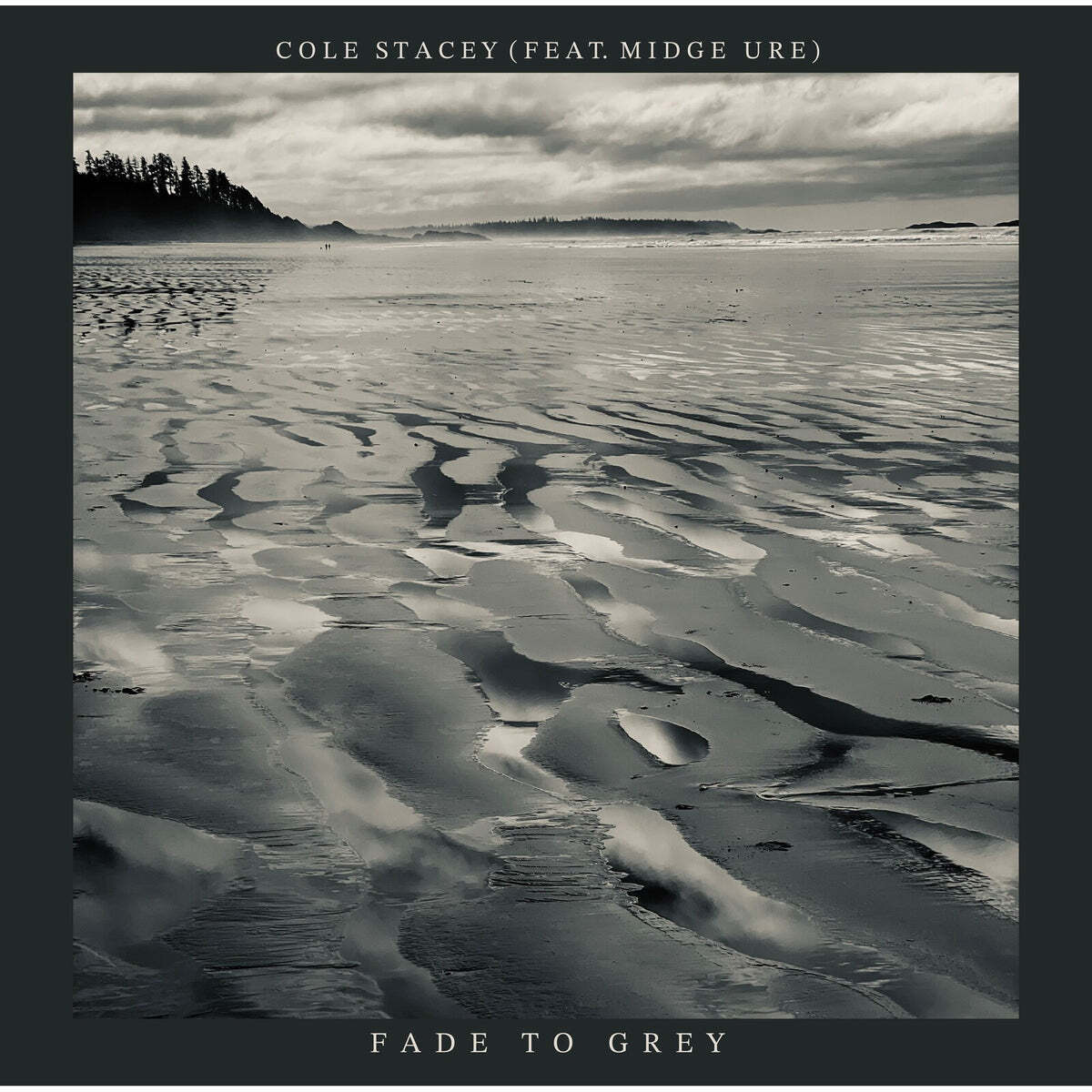 Fade to Grey