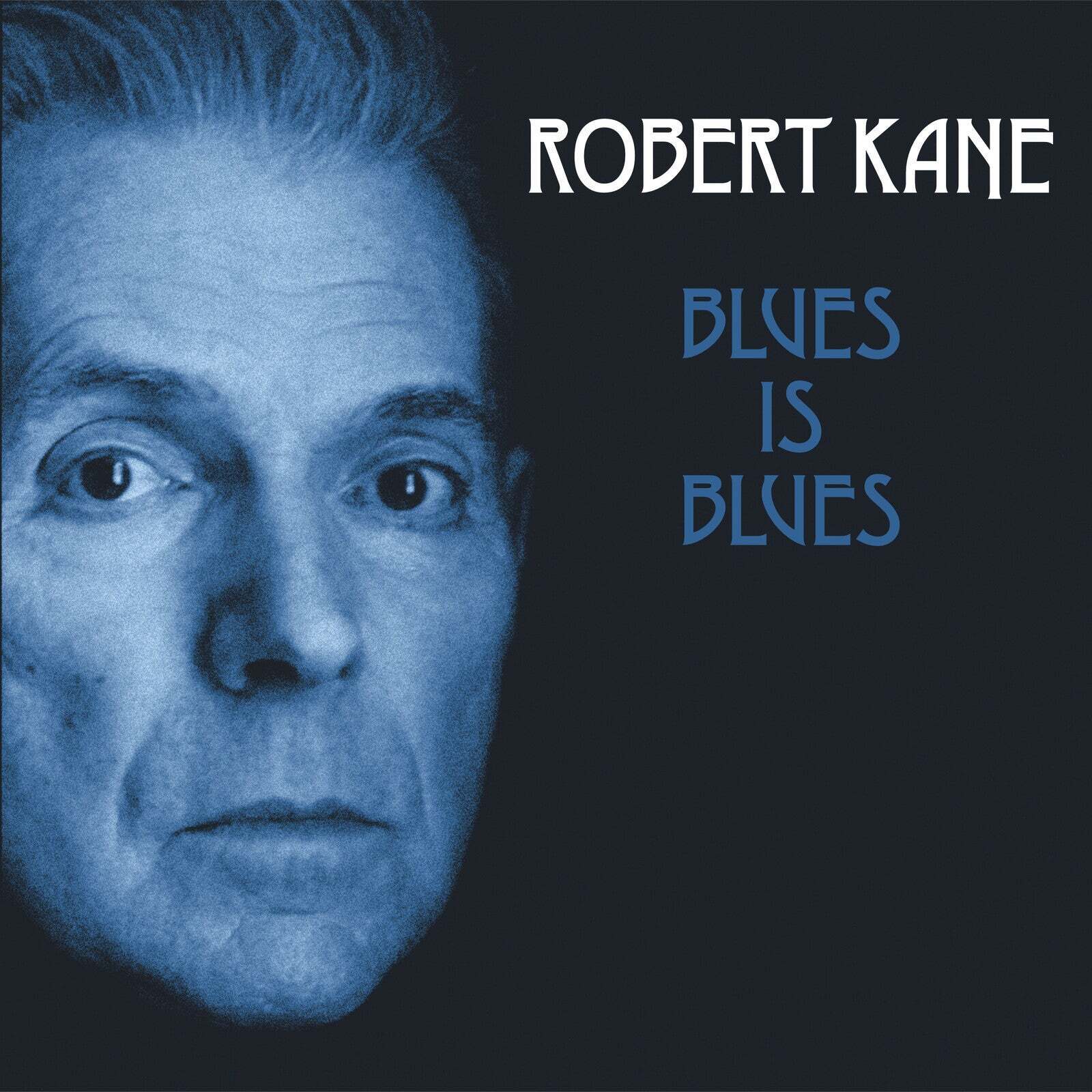 Blues Is Blues