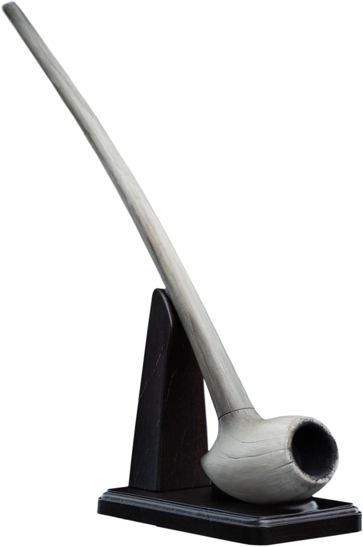 Weta Workshop Lord of the Rings Replica 1/1 Pipe of Saruman 19cm