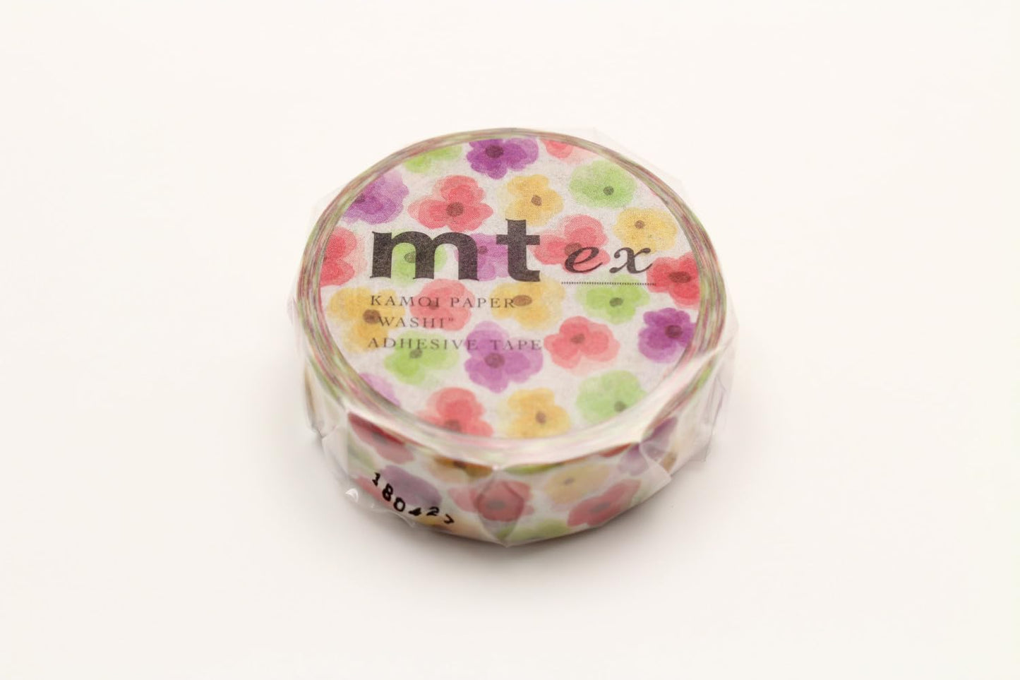 mt ex - pansy