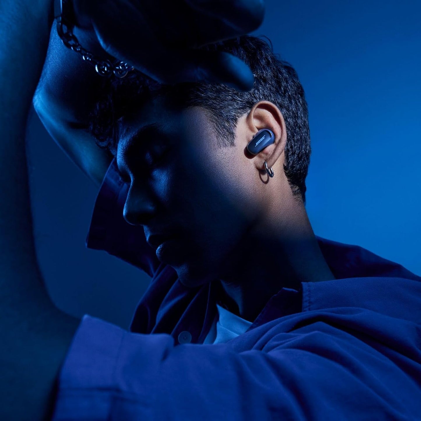 Bose - Quietcomfort Ultra Earbuds