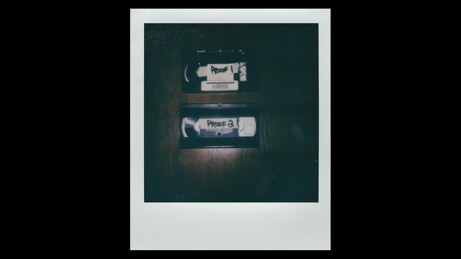 LONG, CHRISTIAN / CHEEL, JAY / DOWNEY, JORDAN - V/H/S/BEYOND