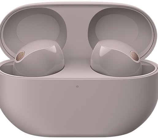Sony - Wf-1000Xm5 True Wireless Earbuds