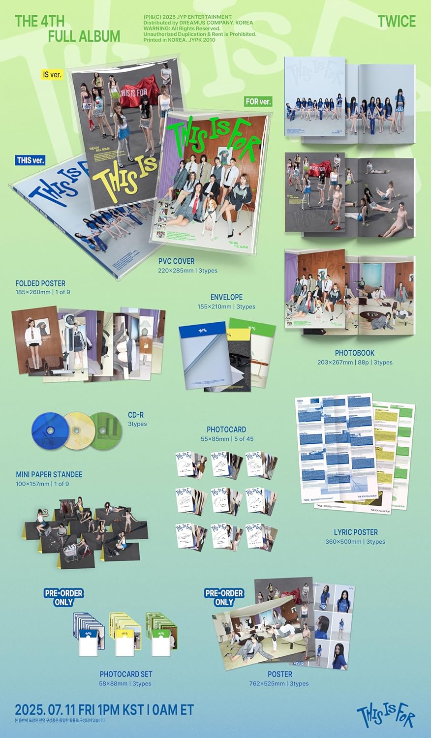 Twice - This Is For