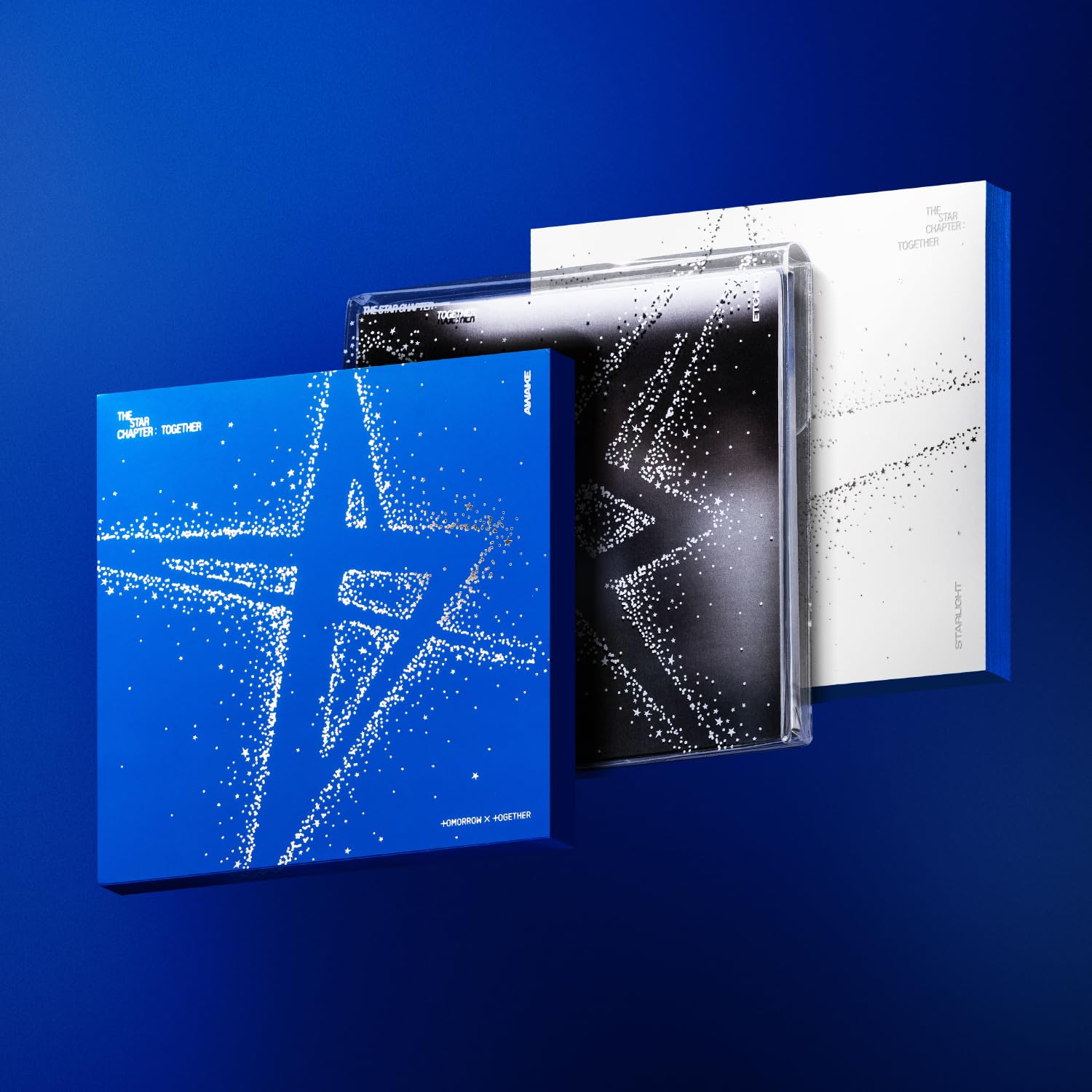 【ランダム】TOMORROW X TOGETHER The Star Chapter: TOGETHER