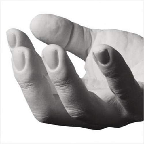 Areaware Hand Hook Grab (White)